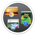 Mission Control icon